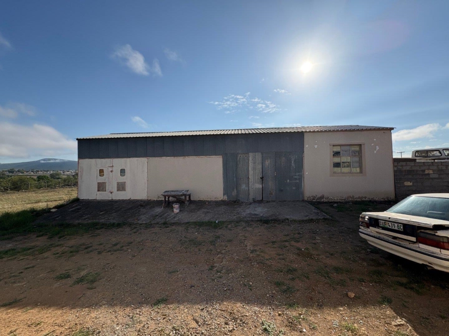 Commercial Property for Sale in Appiesdry Eastern Cape